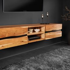 TV stolík ATLAS Dekorhome