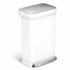 Simplehuman CW2027 45 l biela