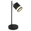 Globo 57852T - LED Stolná lampa LUCERO 1xGX53/7W/230V 3000K