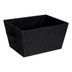 Úložný látkový košík 26x35x19 cm Soft Storage – Bigso Box of Sweden