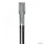 Ploché sekáče XLR SDS-Plus 40x250 mm (bez rebier) DeWalt DT6984