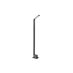 LED vonkajšia lampa Agape 60