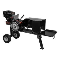 KSP-15/520G Motorová kinetická štiepačka na drevo