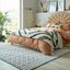 Sivý umývateľný koberec zo ženilky 80x160 cm Jhansi – Flair Rugs