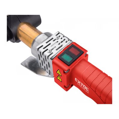 Zváračka polyfúznou, 1070W