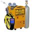 Omicron Gamastar 3550 CSW + Horák + Red. Ventil + Kukla + plná Co2 Fľaša