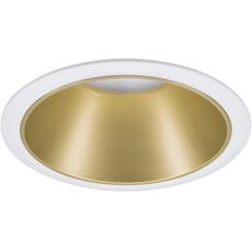 Paulmann 93406 - SADA 3xLED/6,5W IP44 Stmievateľné kúpeľňové svietidlo COLE 230V