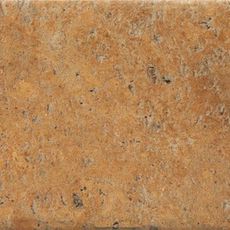 Dlažba Cir Cotto del Campiano giallo umbria 10x20 cm mat 1080479