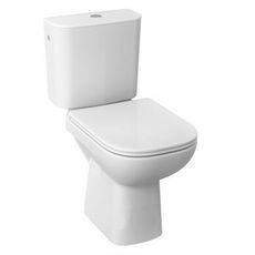 Wc kombi komplet Jika Deep zadný odpad H8266160002811