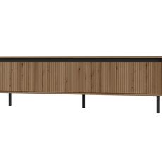 TV stolík OSAKA 303 - dub