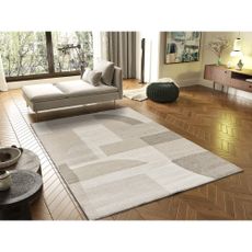 Béžovo-krémový koberec 160x230 cm Verona – Universal