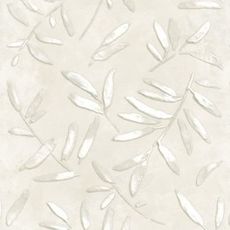 Dlažba Fineza Fiore foliage light 60x120 cm FIO800K