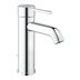 Umývadlová batéria Grohe Essence New s výpusťou chróm 23589001