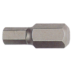 Bit IMBUS 5mm, dĺžka 30 mm - LIBHE33005