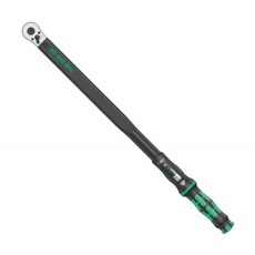 Wera 075624 Momentový kľúč Wera Click-Torque C 5 s 1/2" račňou (80 - 400 Nm) 05075624001