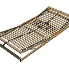 FDM Lamelový rošt STANDARD 28 KF, velikost 80x200