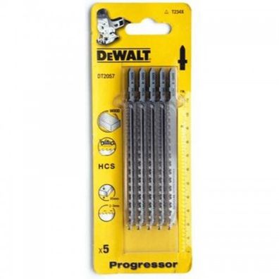 Progresívny pílový kotúč pre priamočiaru pílu 116mm 5ks DeWALT DT2057