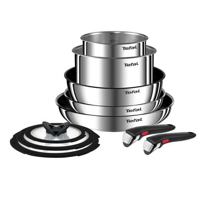 Tefal SADA HRNCOV, 10-dielne