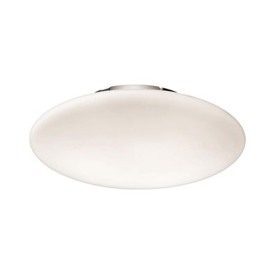 Ideal Lux - Stropné svietidlo SMARTIES 2xE27/42W/230V pr. 42,5 cm