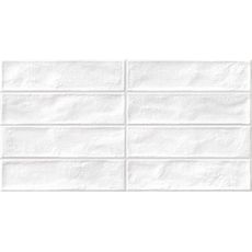 Obklad Manhatan White RVTO 31.6/60