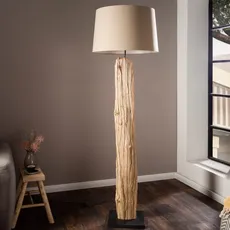 Stojacia lampa ROMA Dekorhome
