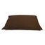Luxusný pelech pre psov Lex & Max Tivoli 120 x 80 cm | hnedá