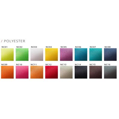 Sedací vak Ležadlo XL polyester TiaHome - biela