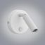 Luster Enzo 4238 White K1