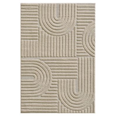 Béžový koberec 140x200 cm Art – Ayyildiz Carpets