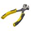 Čelné štiepacie kliešte 150 mm Stanley, ControlGrip
