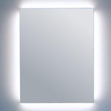 Zrkadl LED 64 80X100