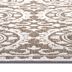 NORTHRUGS - Hanse Home koberce Behúň Twin Supreme 105445 Linen – na von aj na doma - 80x350 cm