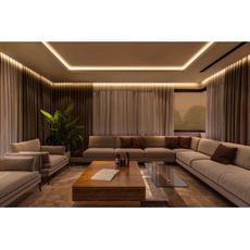 Ledvance - LED pásik FLEX COB 5m LED/24W/230V