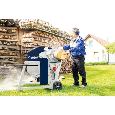 Kotúčová píla na drevo (cirkulárka) HWSR 702 K