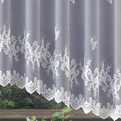 Forbyt Záclona Luisa, 350 x 180 cm
