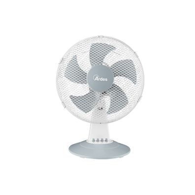 Ardes 30W stolný ventilátor STEELO