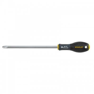 Skrutkovač FATMAX Phillips Ph4x200 Stanley 0-65-317