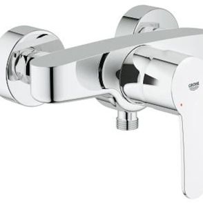 Sprchová batéria Grohe Eurostyle Cosmopolitan bez sprchového setu 150 mm chróm 33590002