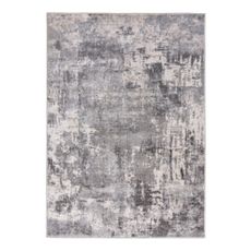 Svetlosivý koberec 200x290 cm Cocktail Wonderlust – Flair Rugs