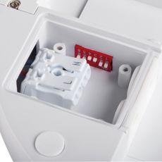 Kanlux 32944 - LED Vonkajšie svietidlo so senzorom BENO LED/18W/230V 4000K IP54