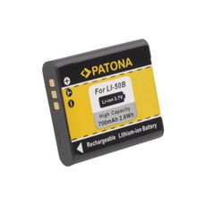 Immax - Olovený akumulátor 700mAh/3,7V/2,6Wh
