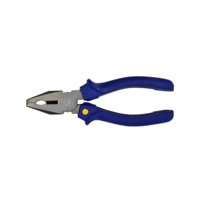Kombinované kliešte na hrubú izoláciu 160 mm (6/60/120)