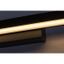 Rabalux - LED Kúpeľňové nástenné svietidlo LED/12W/230V IP44