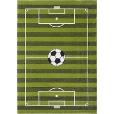 Koberec Frisee Soft Kids 1,33/1,9 1003A zelená
