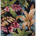 Hanse Home Collection koberce Kusový koberec Flair 105620 Tropical Flowers Multicolored – na von aj na doma - 120x180 cm