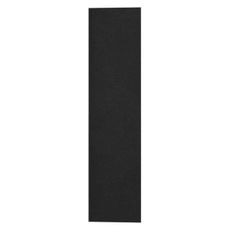 LED Stropné svietidlo LED/12,5W/230V 3000/3500/4000K 17x17 cm čierna