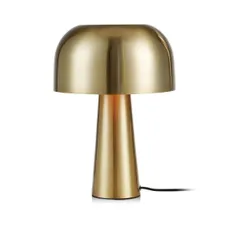 Markslöjd 107935 - Stolná lampa BLANCA 1xE14/25W/230V