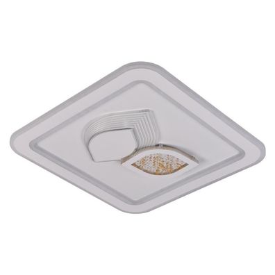 LED Stmievateľné stropné svietidlo LED/95W/230V 3000-6500K + DO
