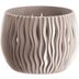 Kvetinač Bowl Sandy Mocca Dsk180-7529u