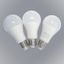 ŽIAROVKY BC TR 12W A60 E27 4200K 3BAL